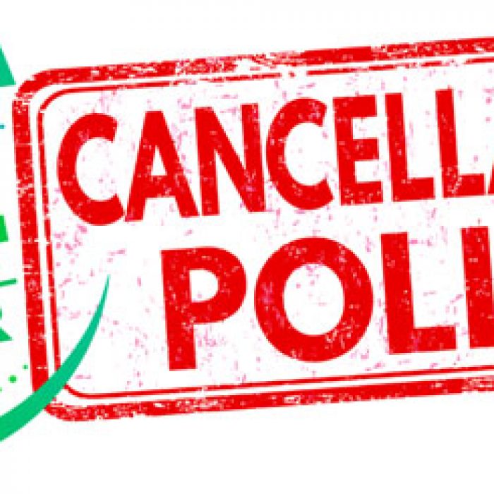 Cancellation Policy Script for your Teaching Studio